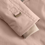 Mini A Ture Adobe Rose Matwang Fleece Lined Winter Jacket. Grs