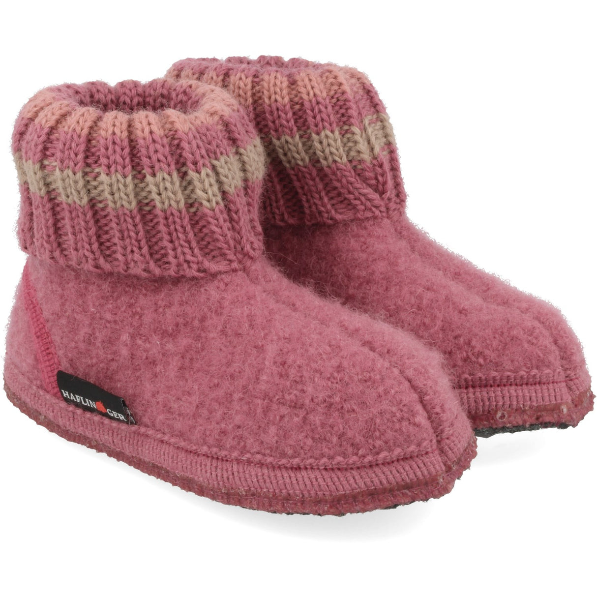 Haflinger Heather Rose Hüttenschuh Paul