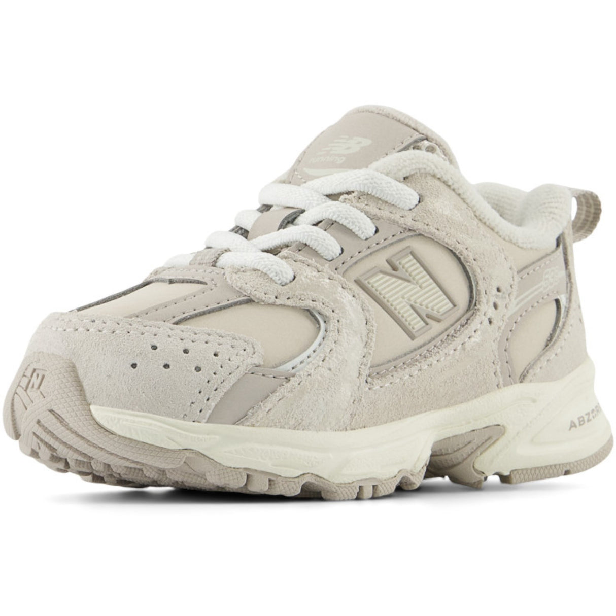 New Balance Moonbeam 530 Kids Bungee Lace