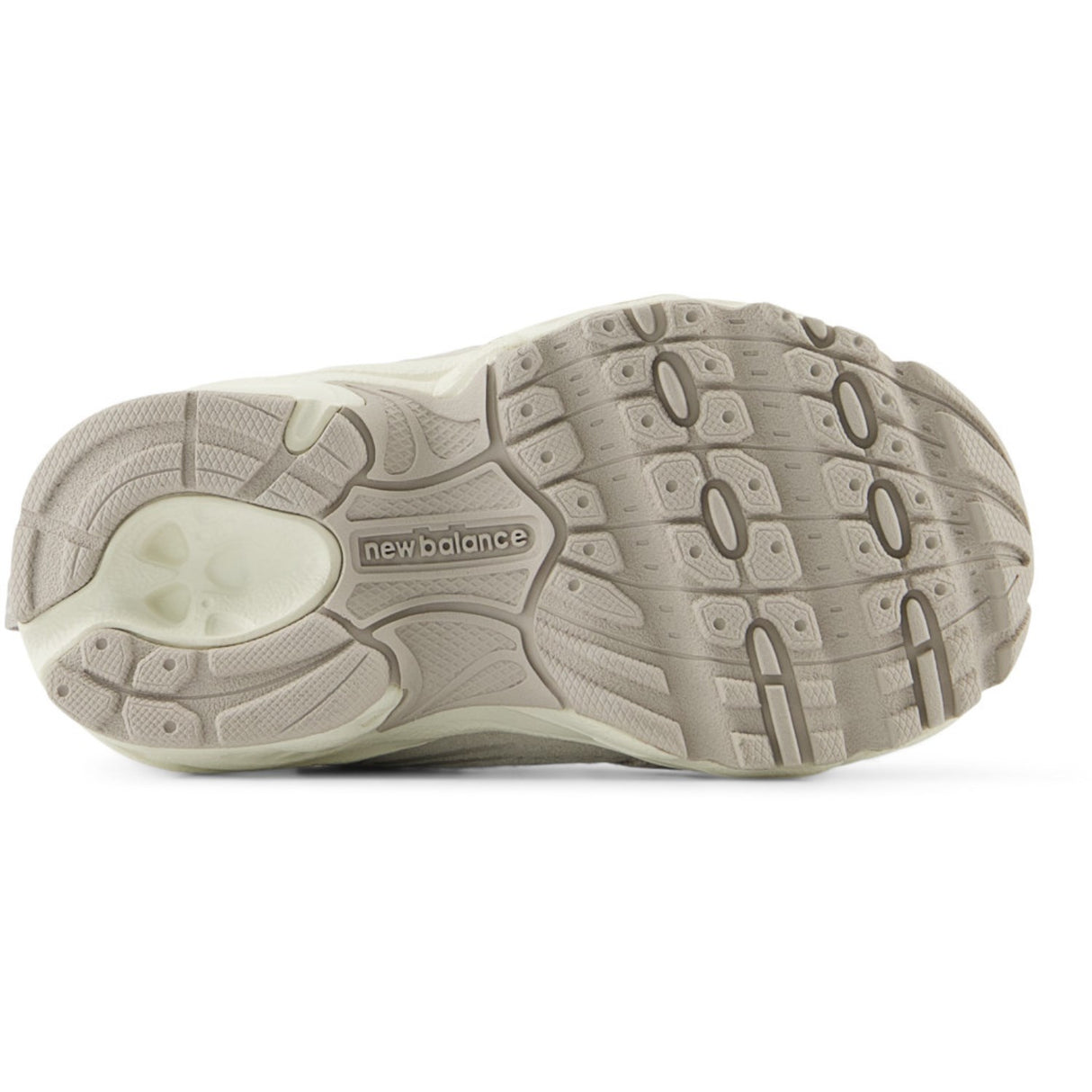 New Balance Moonbeam 530 Kids Bungee Lace