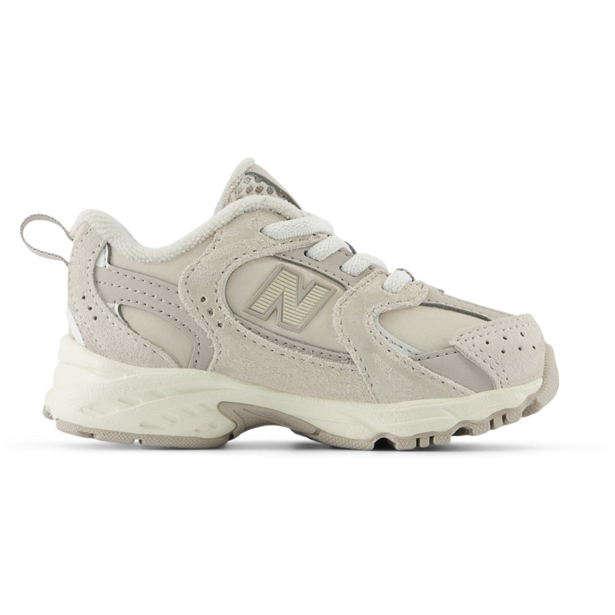 New Balance Moonbeam 530 Kids Bungee Lace