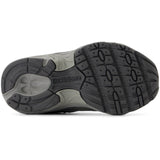 New Balance Harbor Grey 740 Kids Bungee Lace