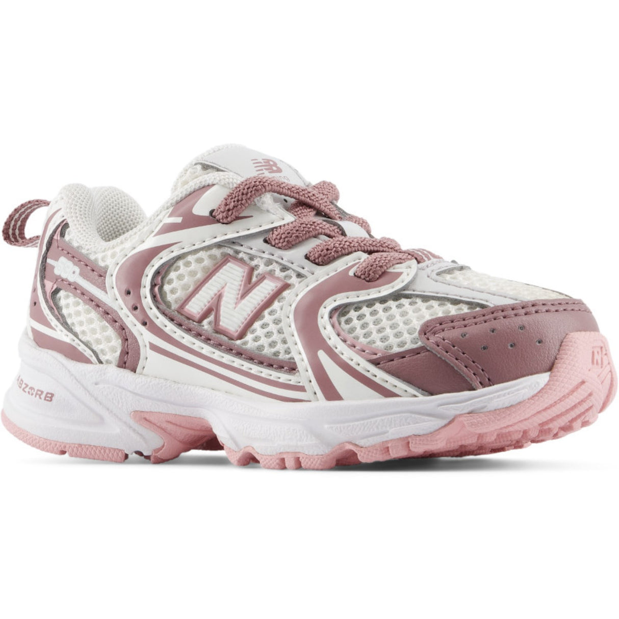 New Balance Pebble 530 Kids Bungee Lace