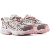 New Balance Pebble 530 Kids Bungee Lace
