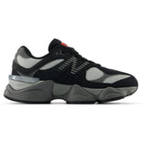 New Balance Black 9060 Kids Lace