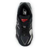 New Balance Black 9060 Kids Lace