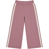 Name It Nostalgia Rose Nmfrojita Wide Swe Bukser Bru