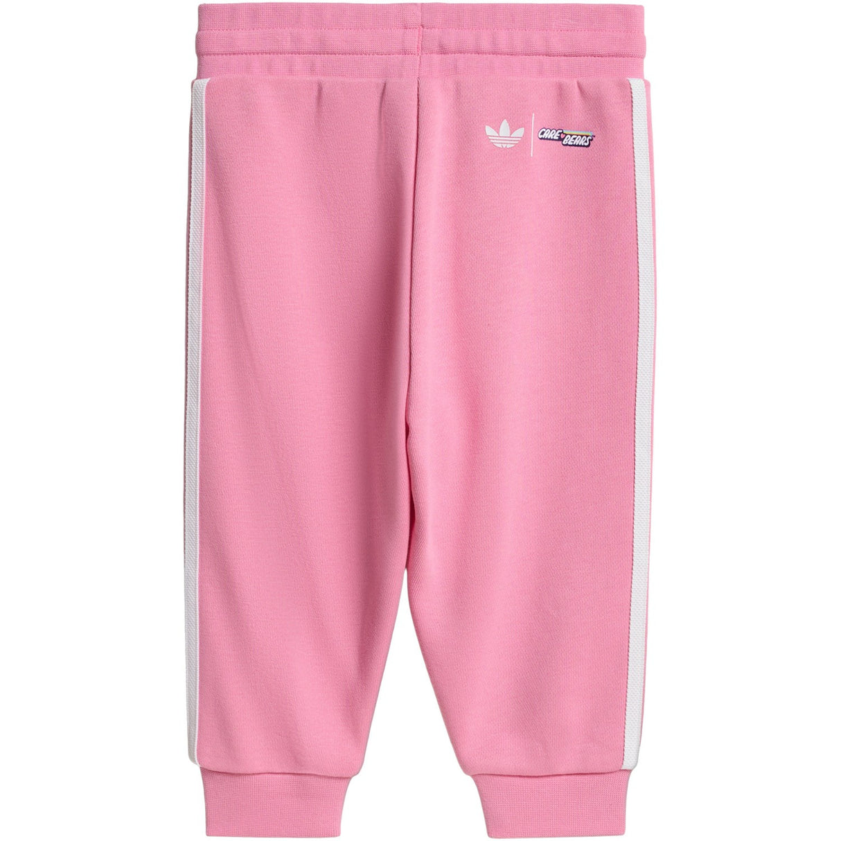 adidas Originals Bliss Pink Loose Crew Sett