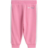 adidas Originals Bliss Pink Loose Crew Sett