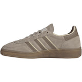 adidas Originals Khaki Three Khaki Six Gum5 Handball Spezial J Sneakers