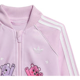 adidas Originals Orchid Fusion Sst Tracksuit