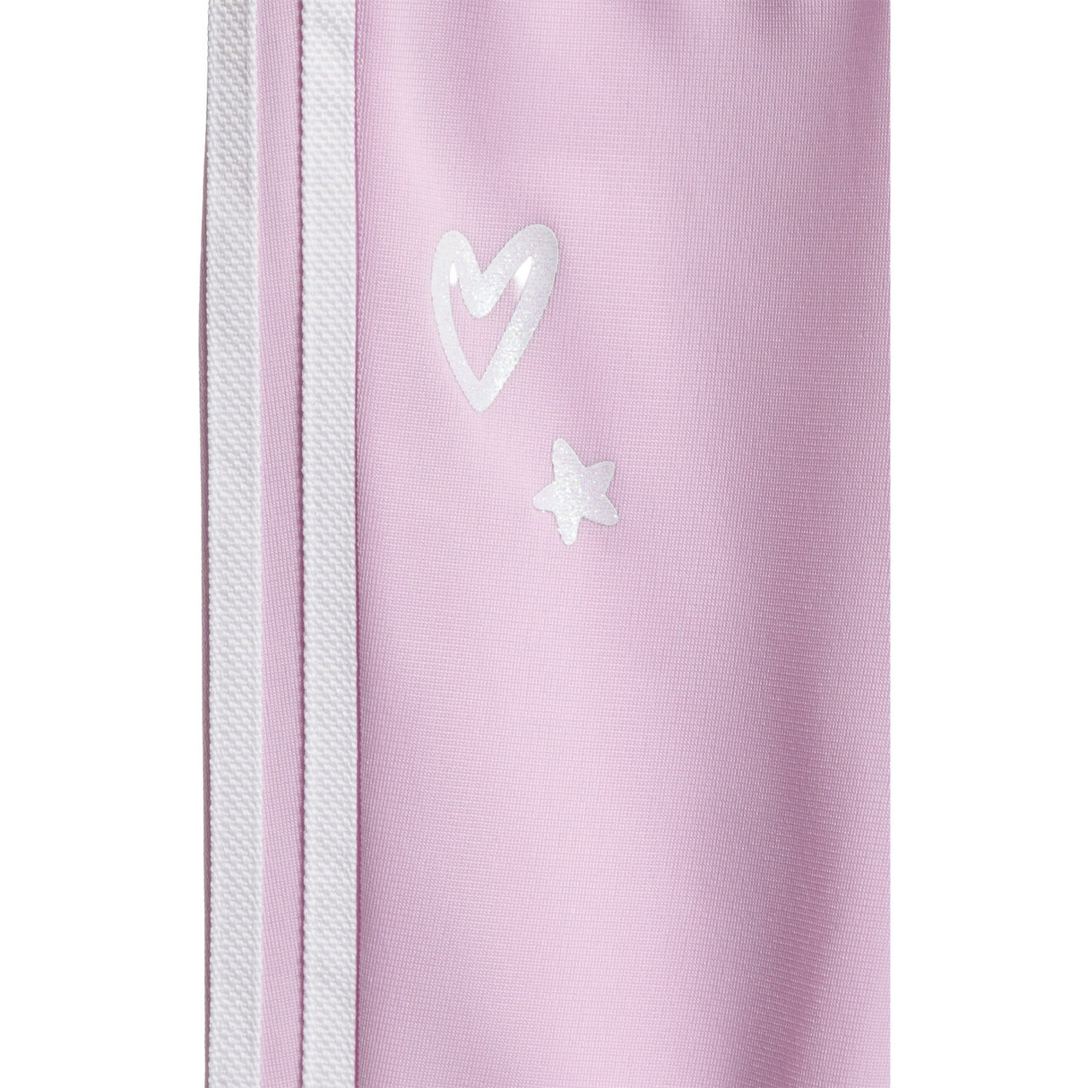 adidas Originals Orchid Fusion Sst Tracksuit