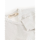 MarMar New Born Modal Smooth Print Tiny Dots Belita Bodystocking