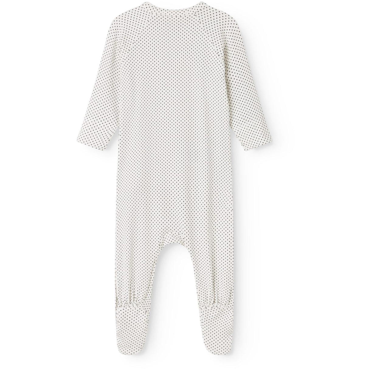 MarMar Modal Smooth Print Tiny Dots Rubetta Heldrakt