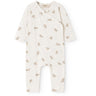 MarMar Modal Smooth Print Teddybears Rulo Heldrakt