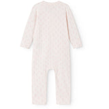 MarMar Modal Smooth Print Mini Bloom Rula Heldrakt