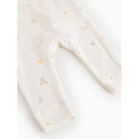 MarMar Modal Smooth Print Everyday Rula Heldrakt