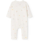 MarMar Modal Smooth Print Everyday Rula Heldrakt