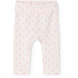 MarMar New Born Modal Smooth Print Mini Bloom Piva Bukser