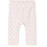 MarMar New Born Modal Smooth Print Mini Bloom Piva Bukser
