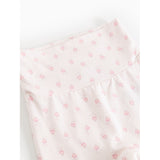 MarMar New Born Modal Smooth Print Mini Bloom Piva Bukser