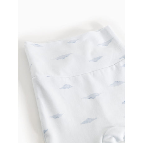 MarMar New Born Modal Smooth Print Cumu Piva Bukser