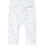 MarMar New Born Modal Smooth Print Cumu Piva Bukser