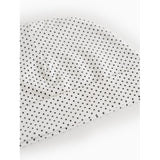 MarMar Modal Smooth Print Tiny Dots Aiko Lue