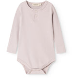 MarMar Modal Cloud Gray Body LS