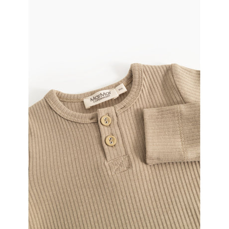 MarMar Modal Muddy Body LS