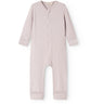 MarMar Modal Cloud Gray Rompy Zip Heldrakt