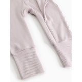 MarMar Modal Cloud Gray Rompy Zip Heldrakt