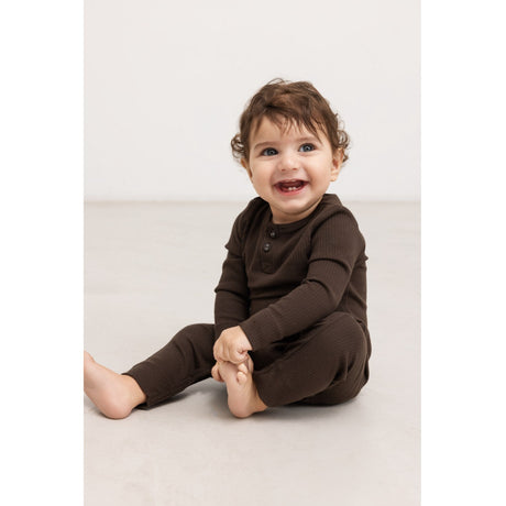 MarMar Modal Dark Roast Pico Bukser