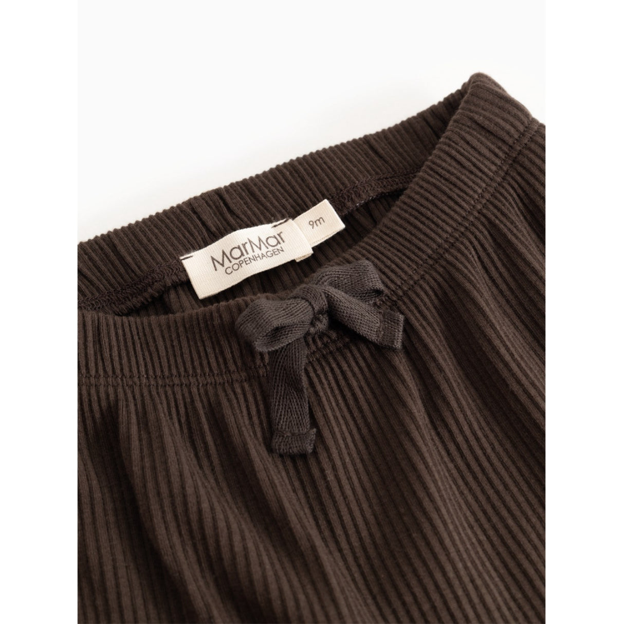 MarMar Modal Dark Roast Pico Bukser