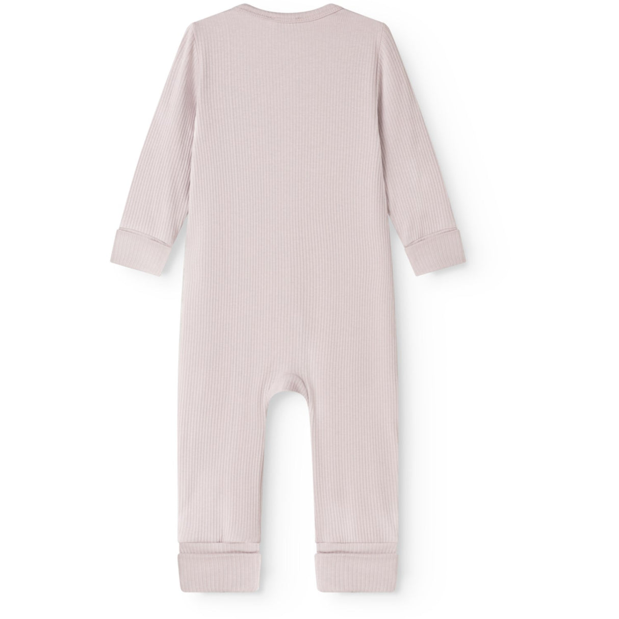 MarMar Modal Cloud Gray Rompy Zip Heldrakt