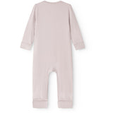 MarMar Modal Cloud Gray Rompy Zip Heldrakt