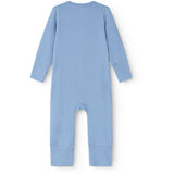MarMar Modal Blue Heaven Rompy Zip Heldrakt