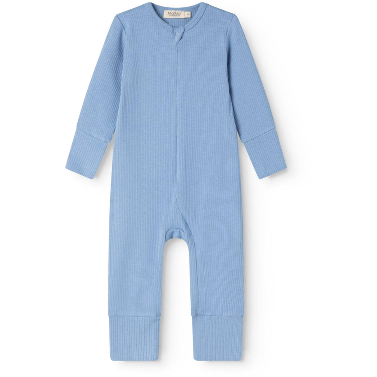 MarMar Modal Blue Heaven Rompy Zip Heldrakt