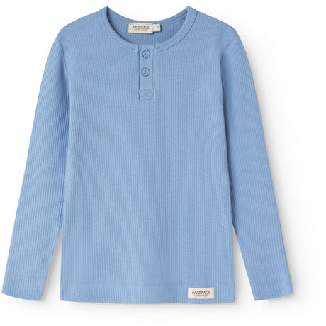 MarMar Modal Blue Heaven Bluse