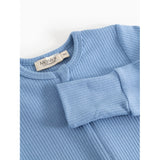 MarMar Modal Blue Heaven Rompy Zip Heldrakt