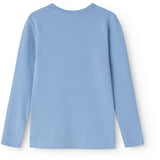 MarMar Modal Blue Heaven Bluse
