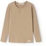 MarMar Modal Muddy Bluse