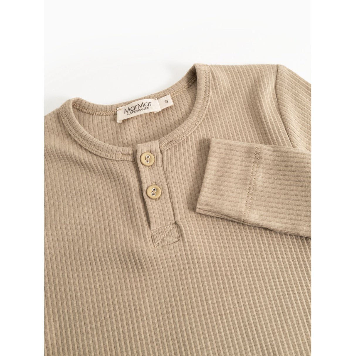 MarMar Modal Muddy Bluse