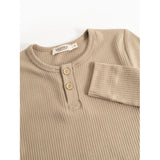 MarMar Modal Muddy Bluse