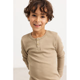 MarMar Modal Muddy Bluse