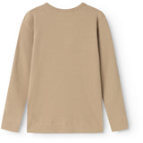 MarMar Modal Muddy Bluse