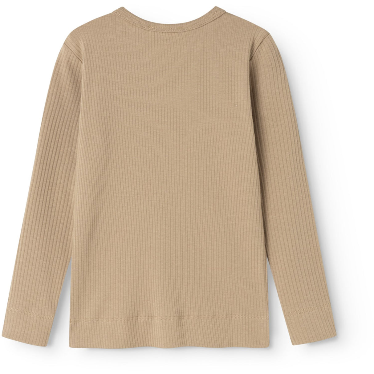 MarMar Modal Muddy Plain Bluse