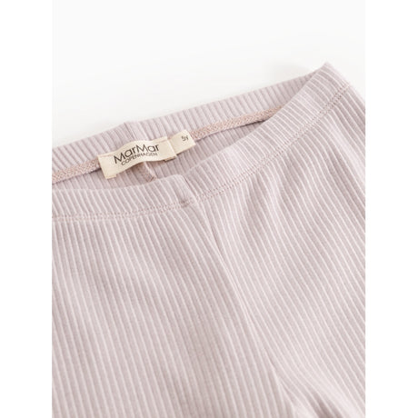 MarMar Modal Cloud Gray Leg Leggings