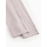 MarMar Modal Cloud Gray Leg Leggings