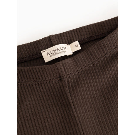 MarMar Modal Dark Roast Leg Leggings